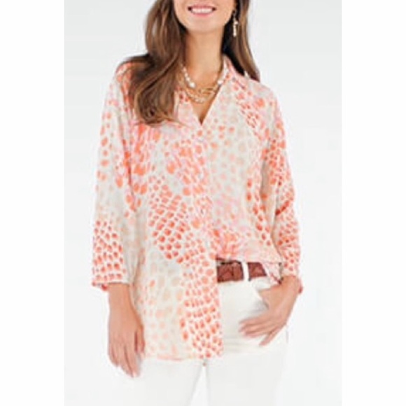 CAbi Blouse - Picture 10 of 10